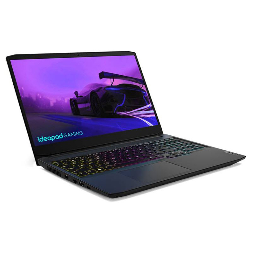 فروش نقدي و اقساطي لپ تاپ لنوو IdeaPad Gaming 3-HH